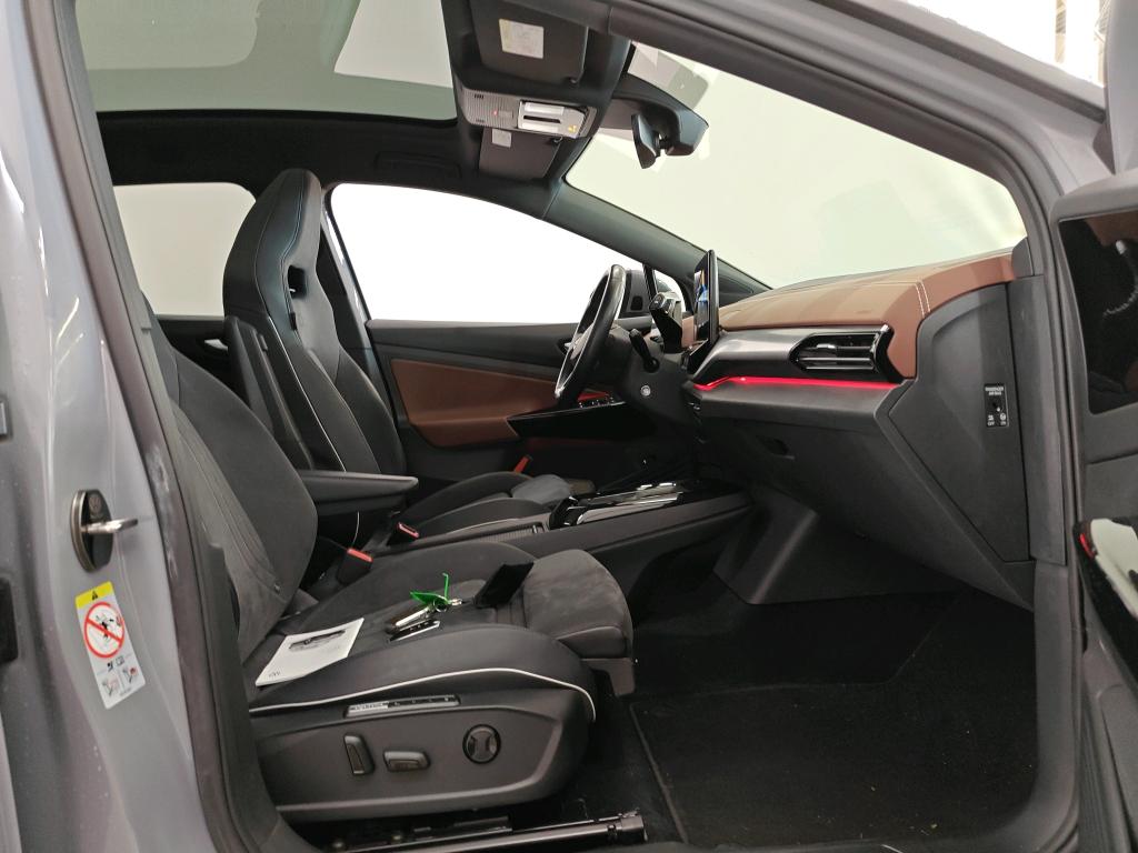 Foto 4 van Volkswagen ID.4