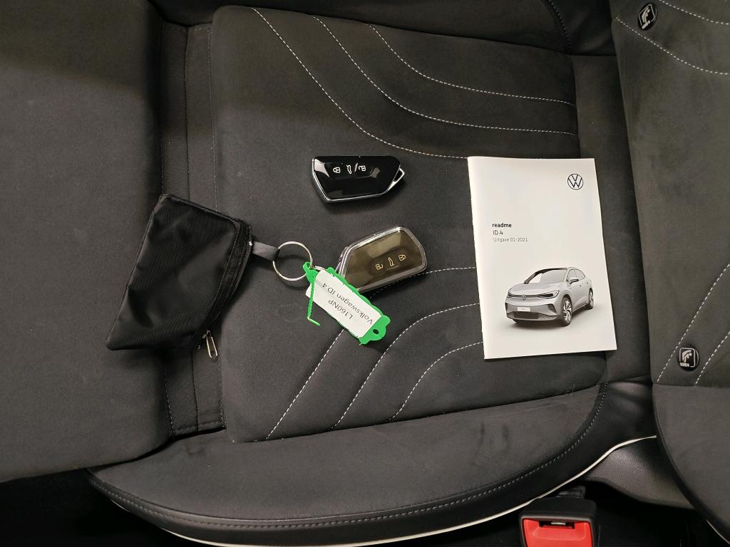 Foto 5 van Volkswagen ID.4