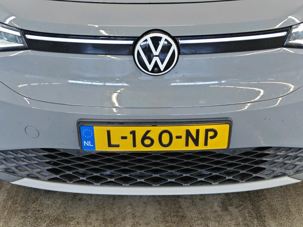 Foto 6 van Volkswagen ID.4
