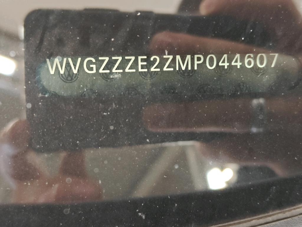 Foto 7 van Volkswagen ID.4