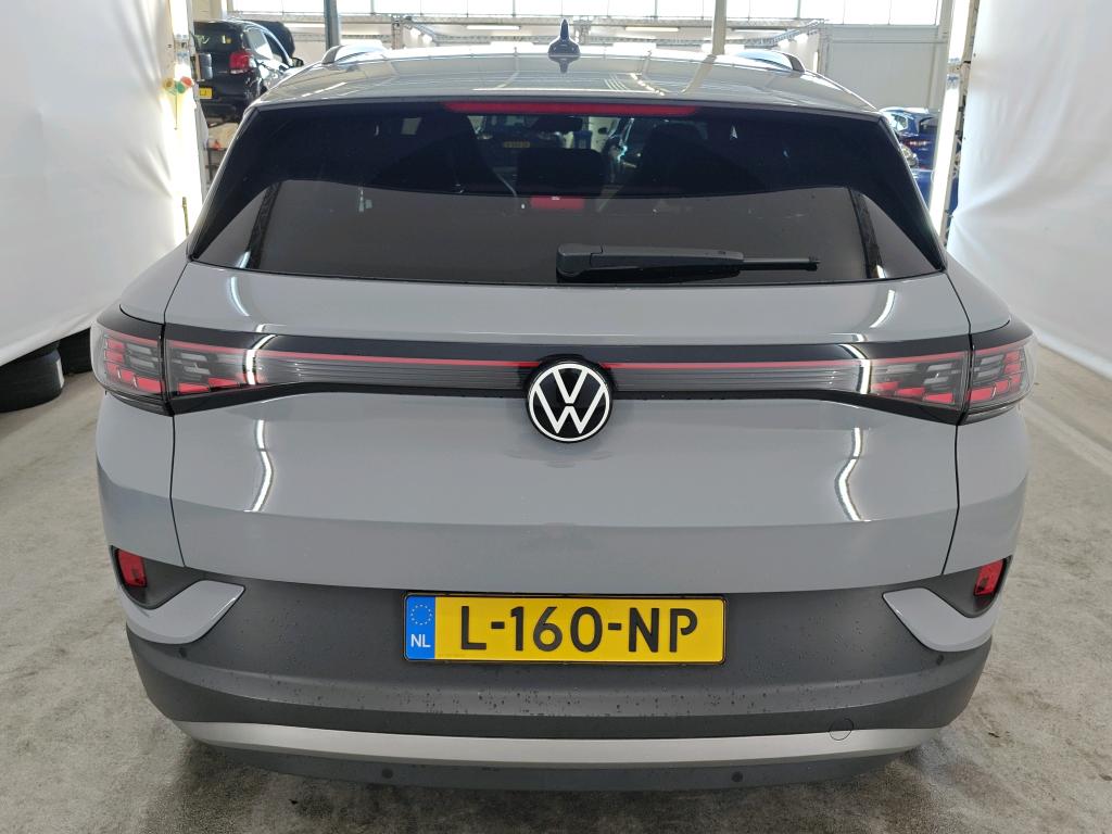 Foto 13 van Volkswagen ID.4