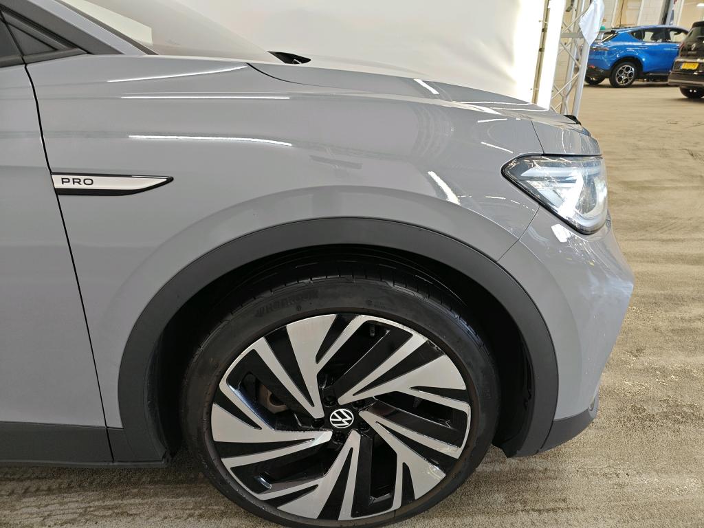 Foto 14 van Volkswagen ID.4
