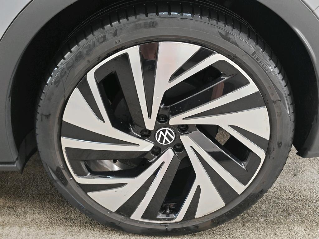 Foto 16 van Volkswagen ID.4