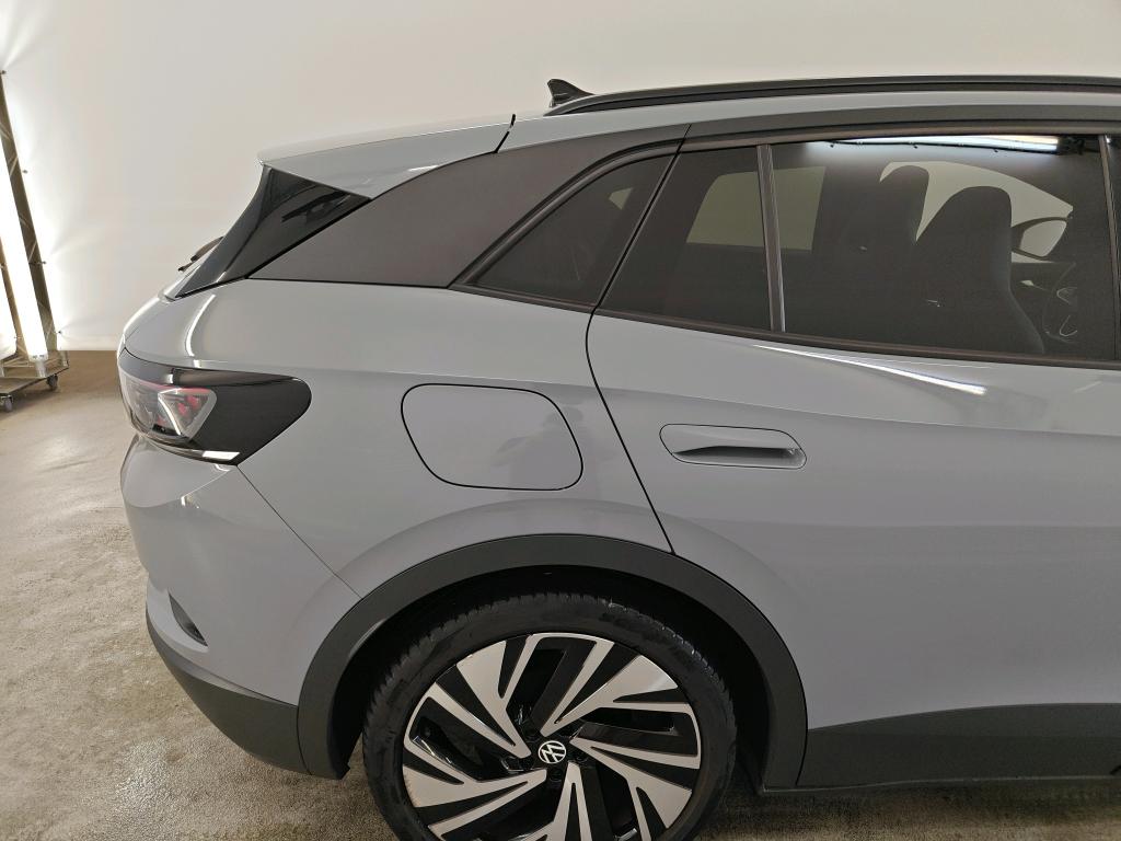 Foto 28 van Volkswagen ID.4