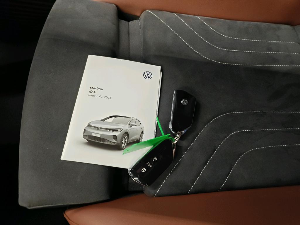 Foto 4 van Volkswagen ID.4
