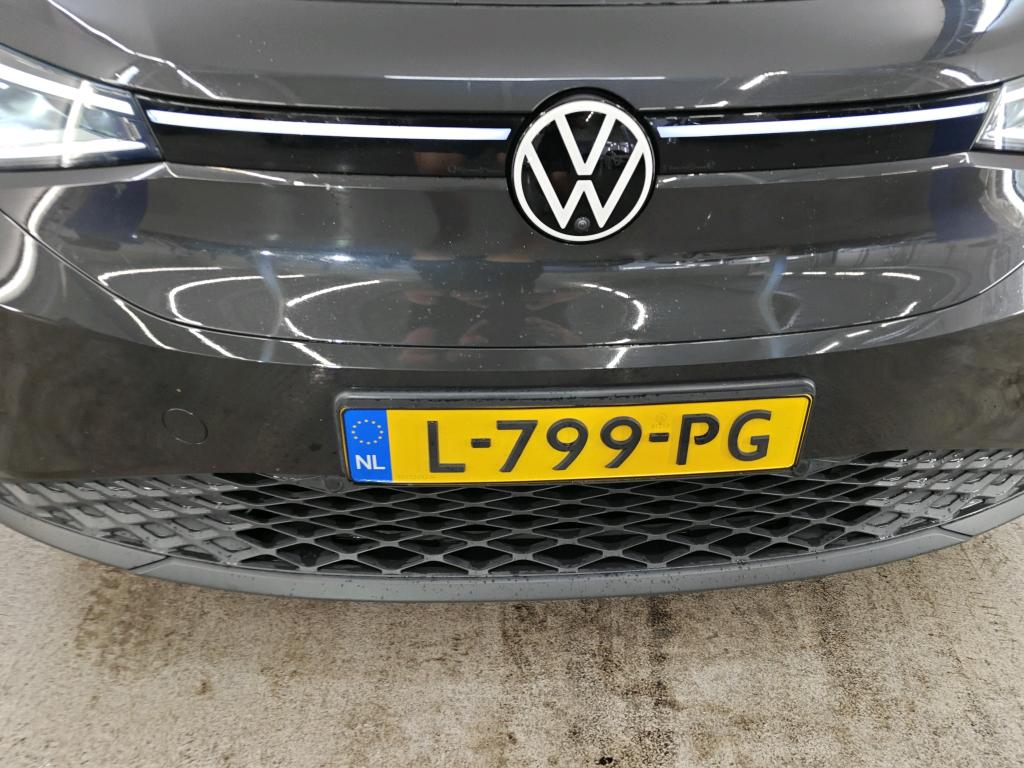 Foto 5 van Volkswagen ID.4
