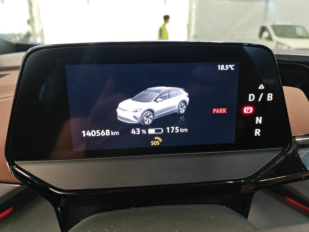Foto 7 van Volkswagen ID.4