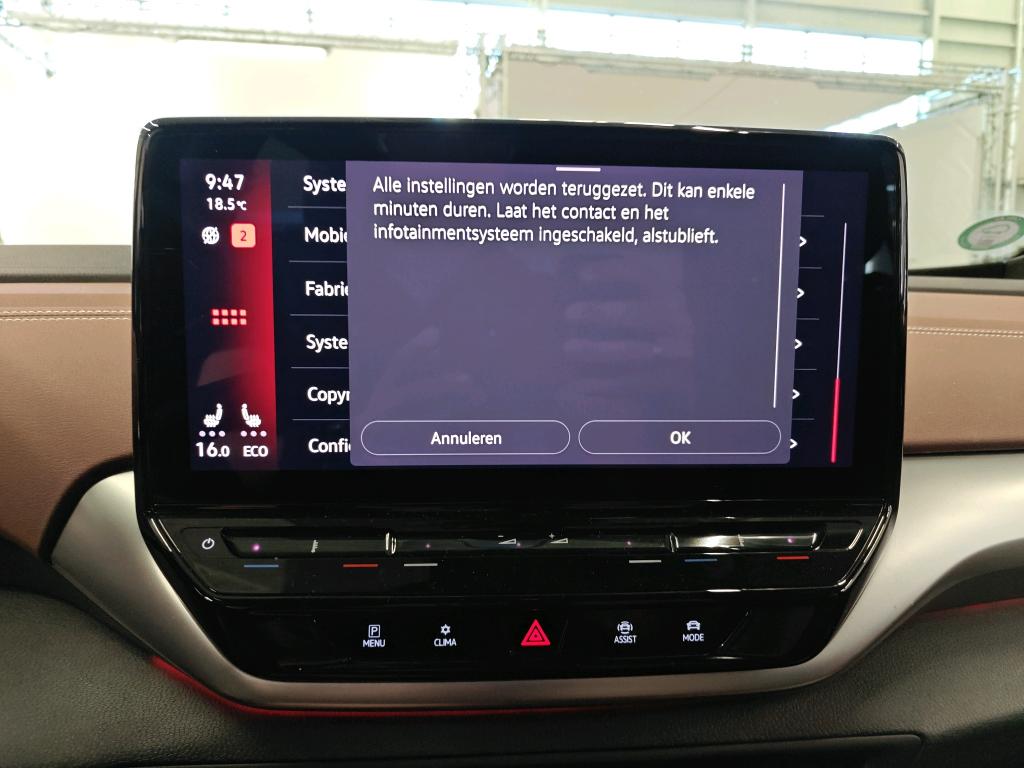 Foto 10 van Volkswagen ID.4