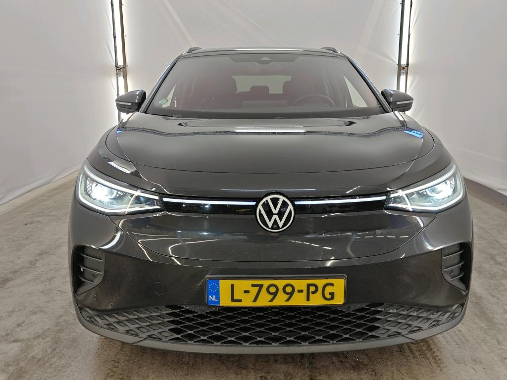 Foto 12 van Volkswagen ID.4