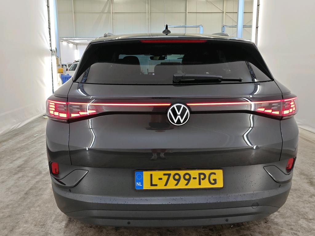 Foto 30 van Volkswagen ID.4