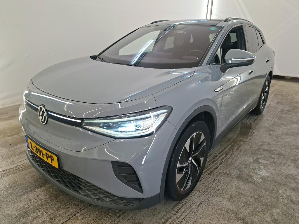 Foto 2 van Volkswagen ID.4