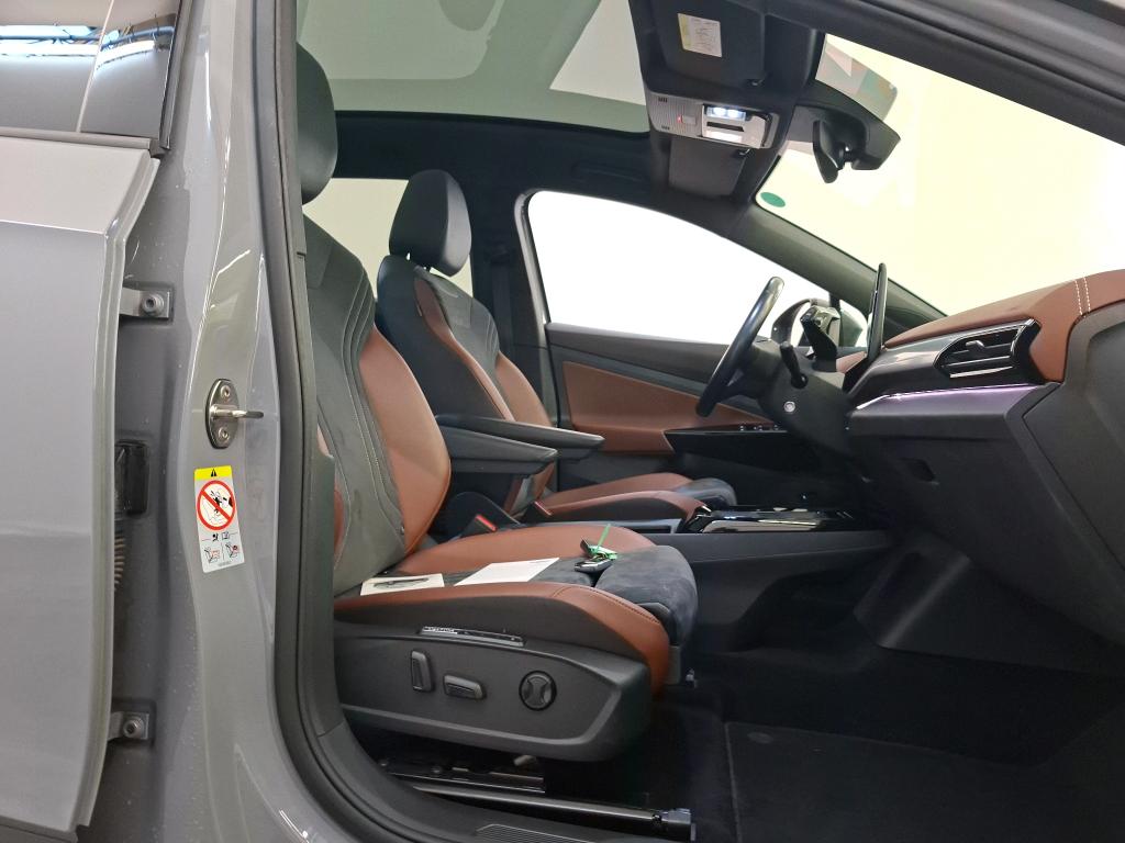 Foto 4 van Volkswagen ID.4