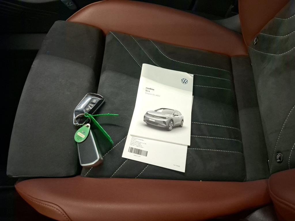 Foto 5 van Volkswagen ID.4