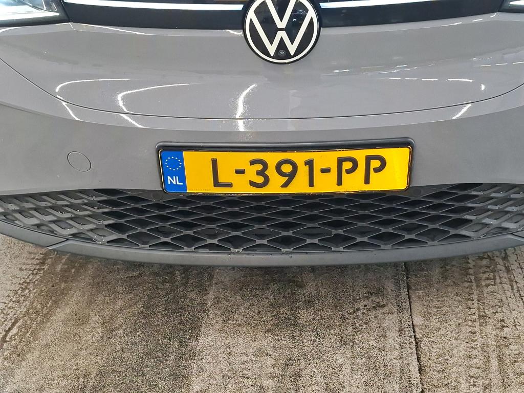 Foto 6 van Volkswagen ID.4