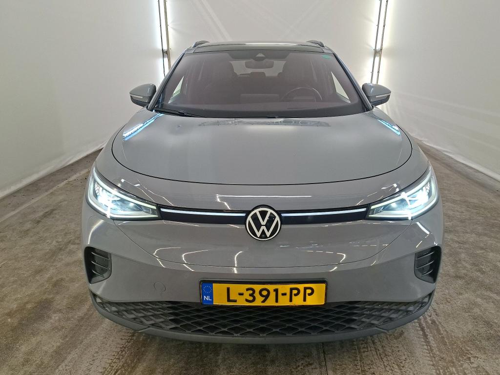 Foto 25 van Volkswagen ID.4