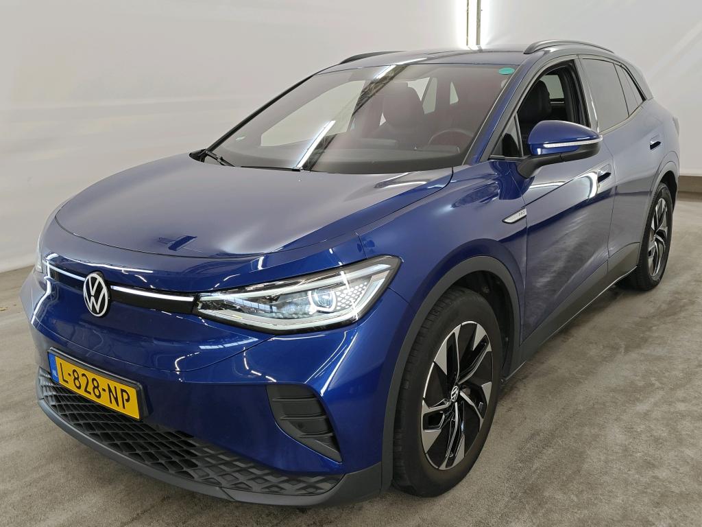 Photo 2 of Volkswagen ID.4