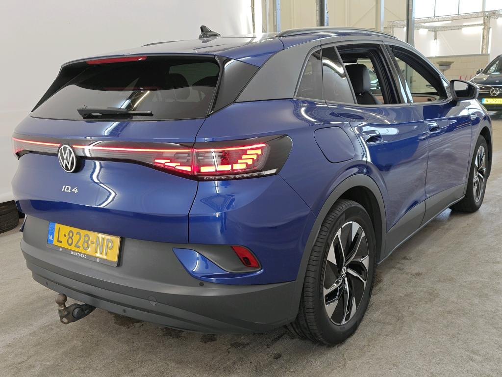 Photo 3 of Volkswagen ID.4