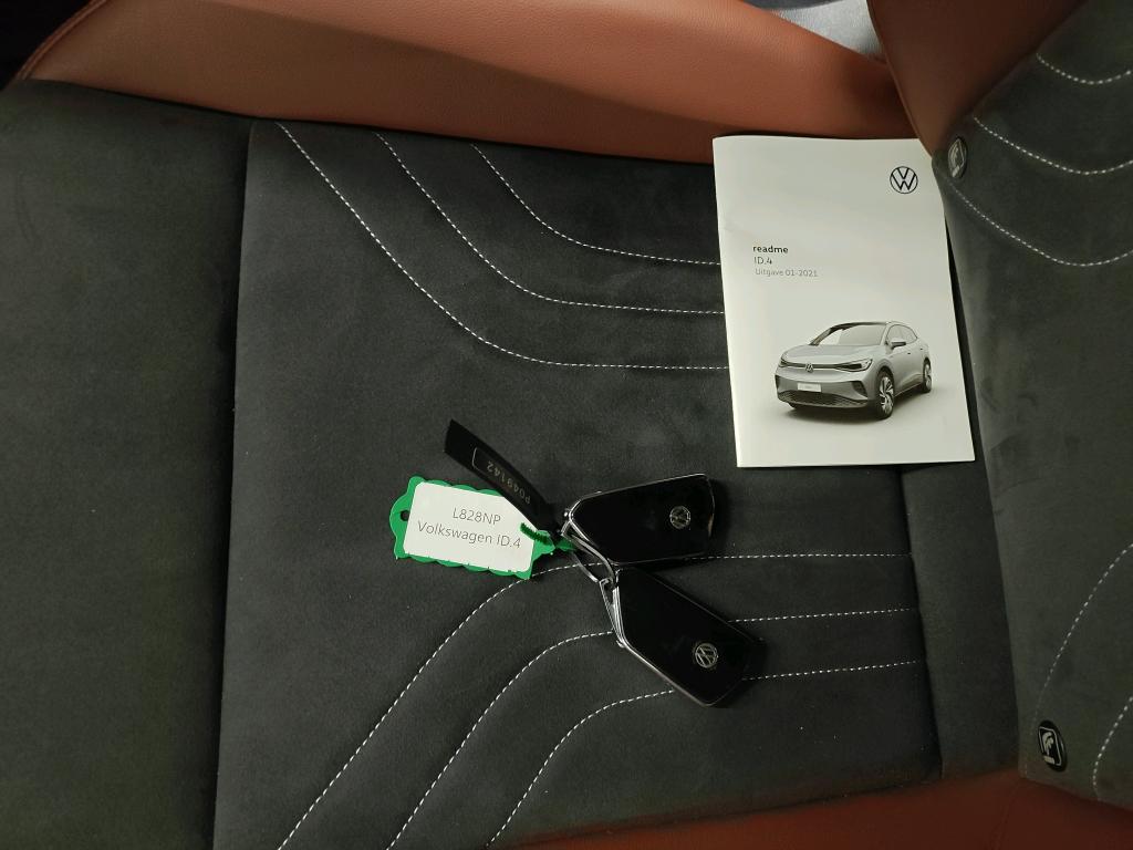 Photo 5 of Volkswagen ID.4