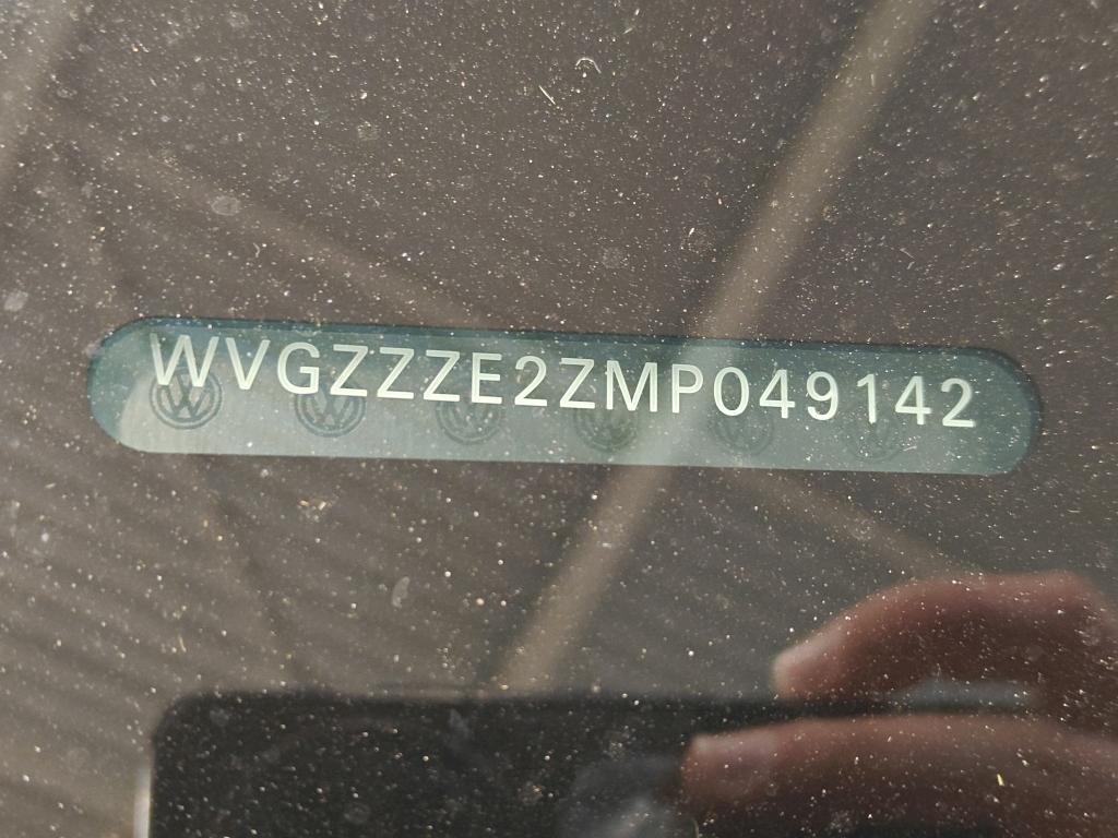 Photo 7 of Volkswagen ID.4