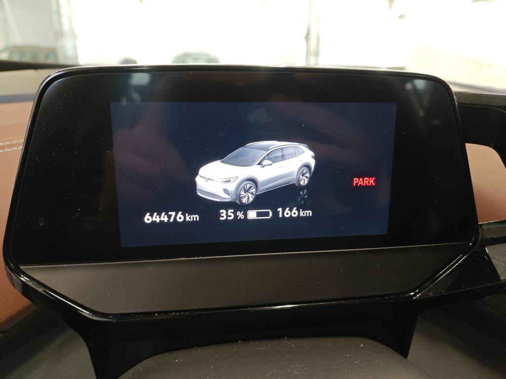 Photo 8 of Volkswagen ID.4