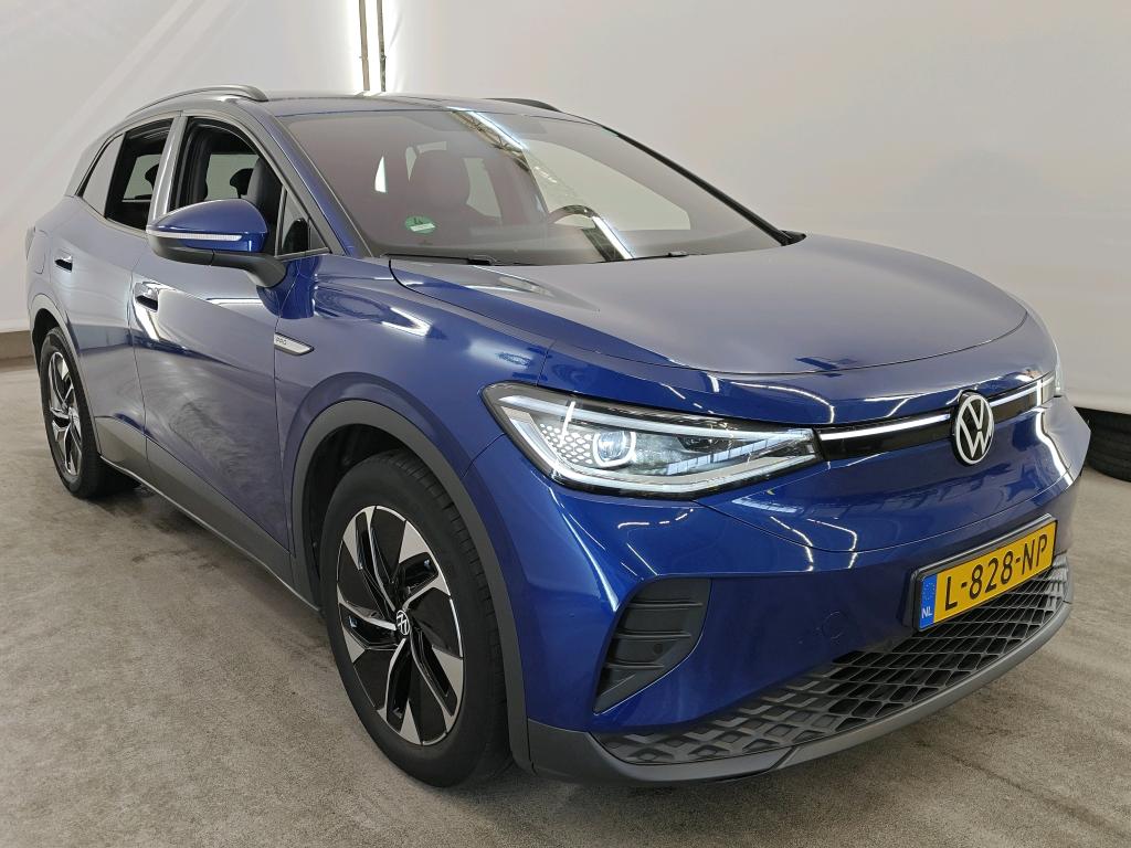 Photo 12 of Volkswagen ID.4