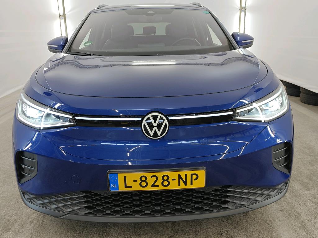 Photo 15 of Volkswagen ID.4