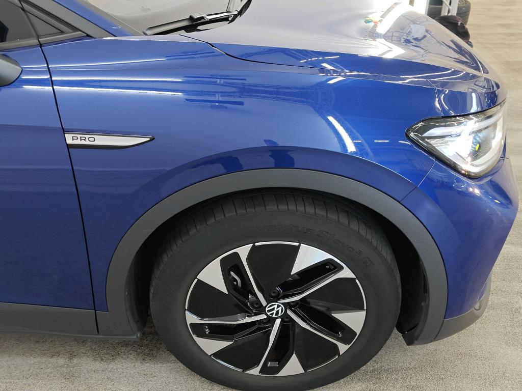 Photo 17 of Volkswagen ID.4