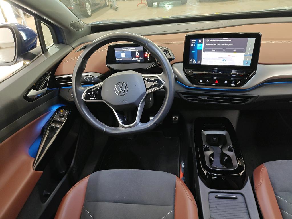 Photo 18 of Volkswagen ID.4