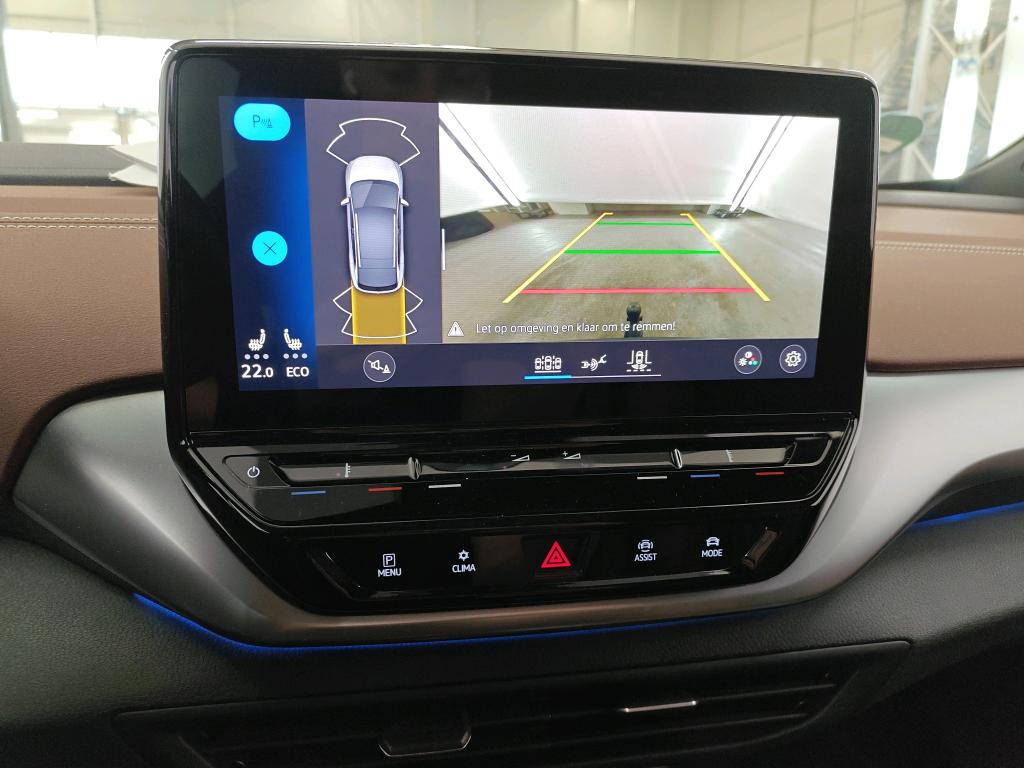 Photo 19 of Volkswagen ID.4