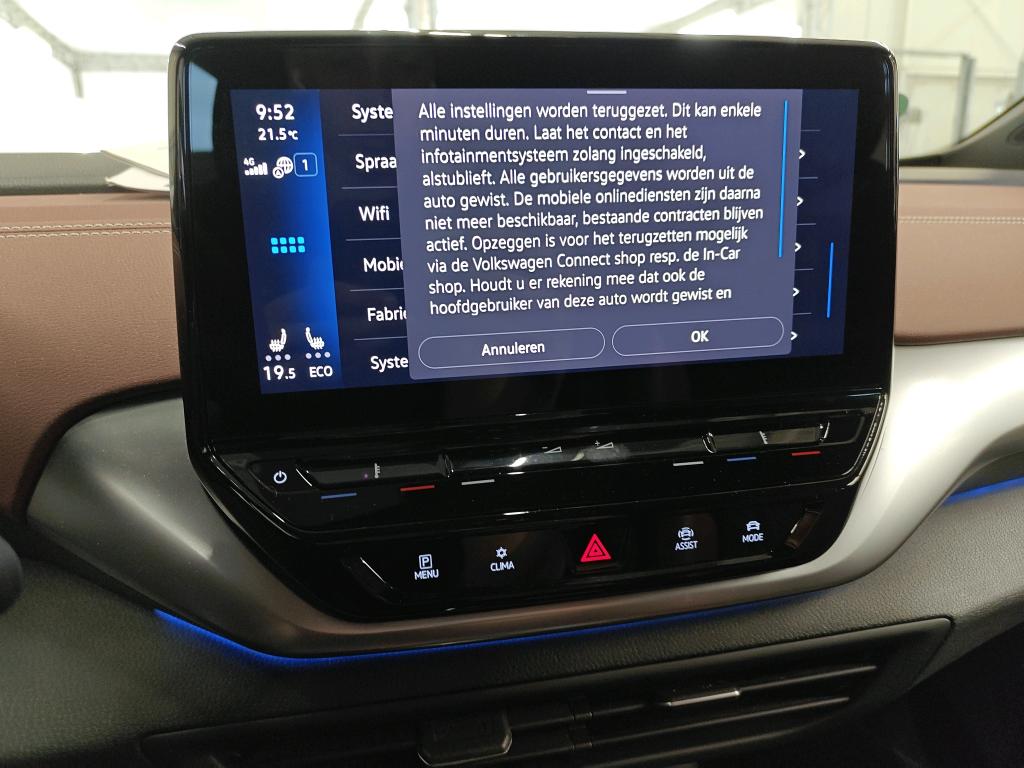 Photo 20 of Volkswagen ID.4