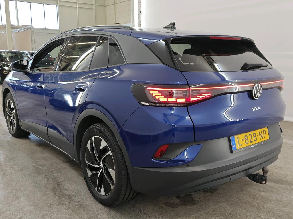 Photo 21 of Volkswagen ID.4