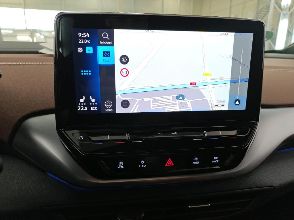 Photo 28 of Volkswagen ID.4