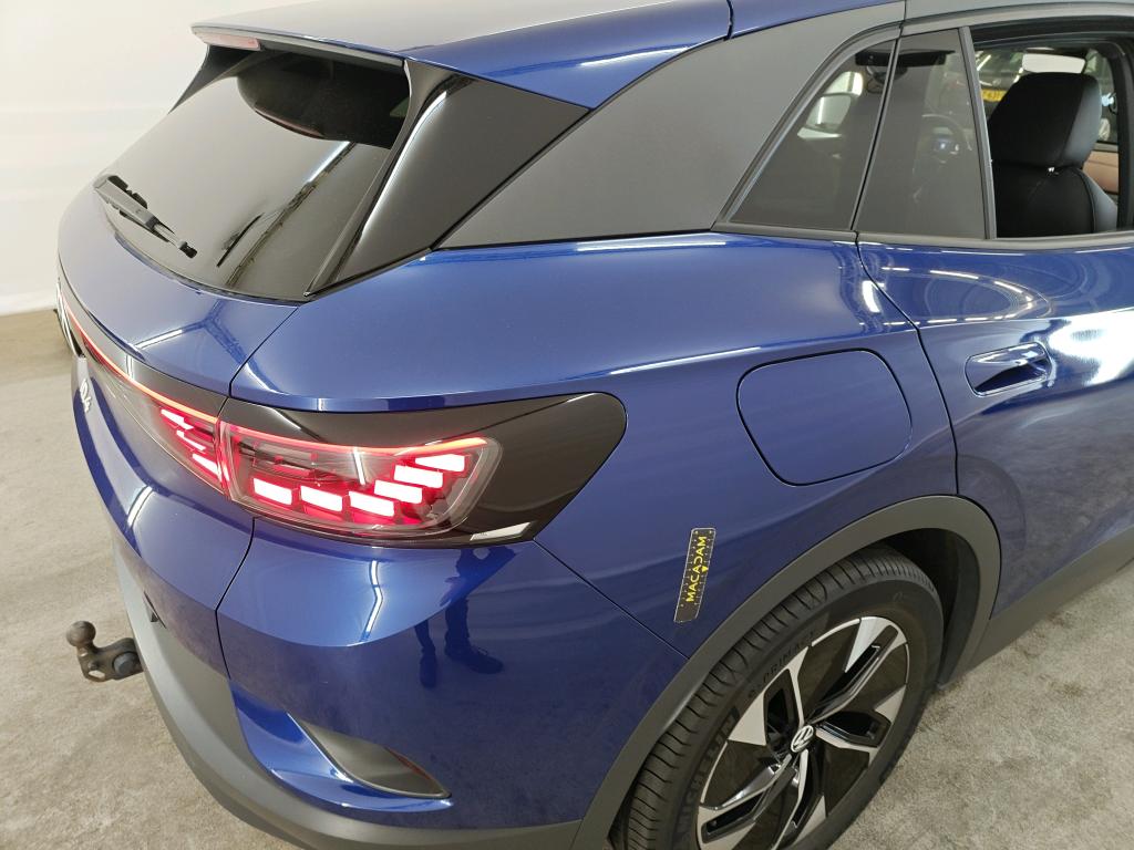 Photo 30 of Volkswagen ID.4