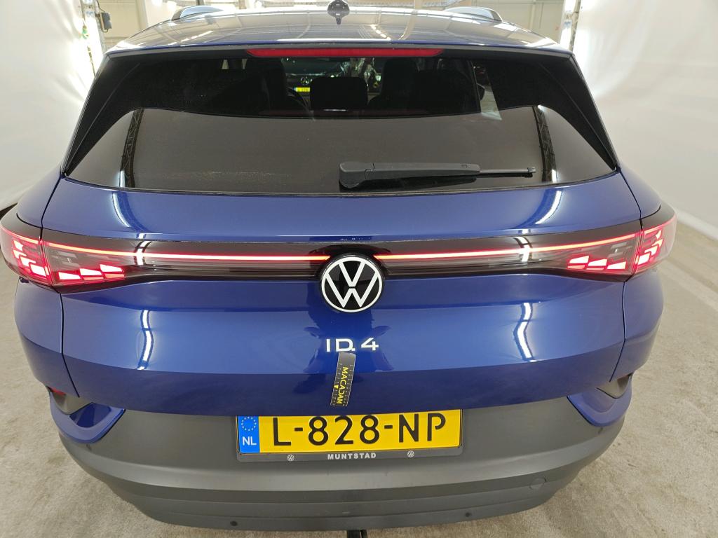 Photo 34 of Volkswagen ID.4