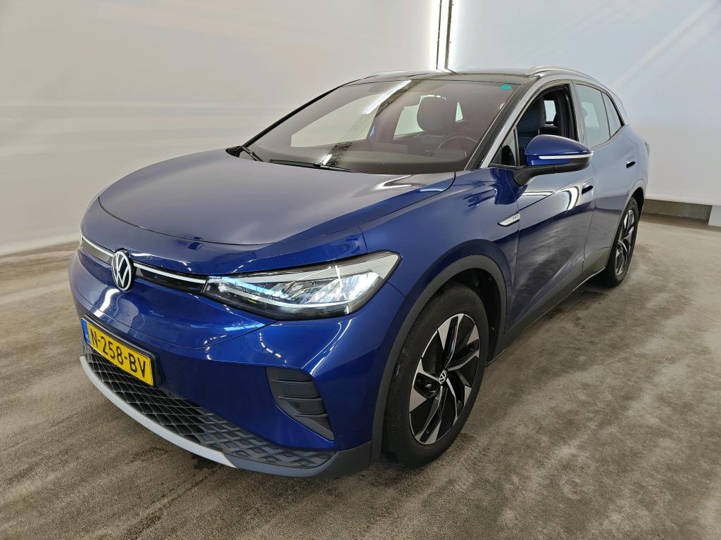 Photo 2 of Volkswagen ID.4
