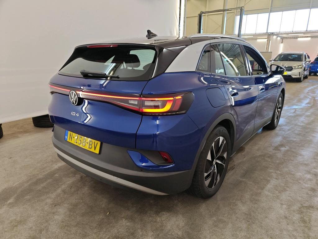 Photo 3 of Volkswagen ID.4