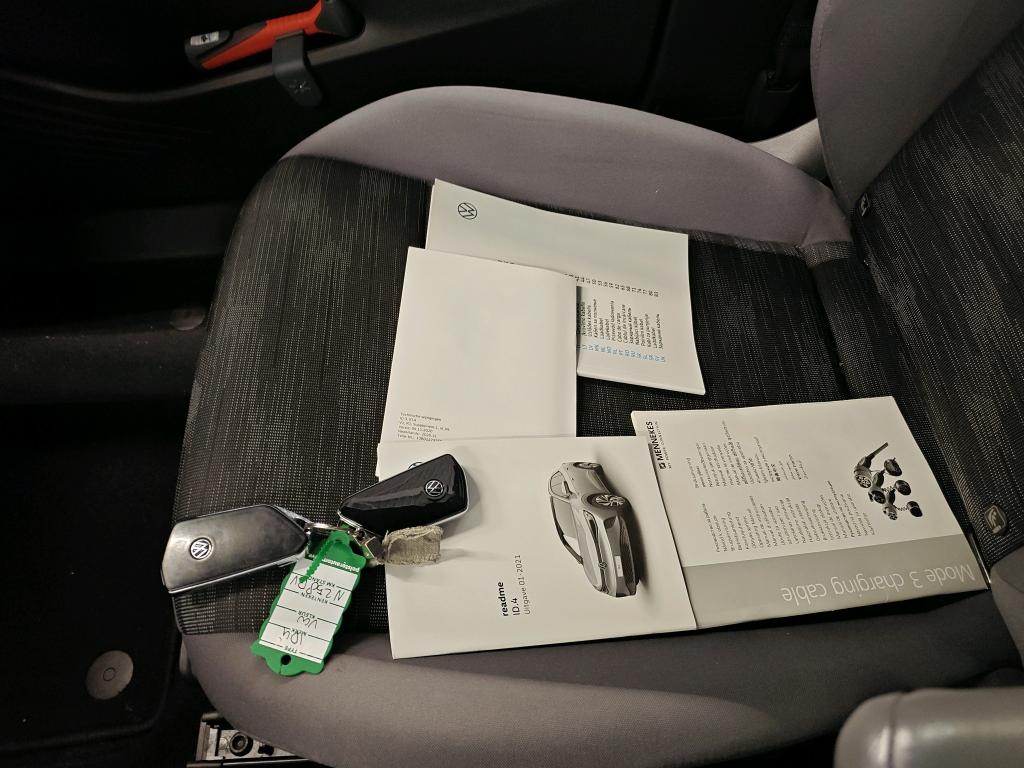 Photo 5 of Volkswagen ID.4