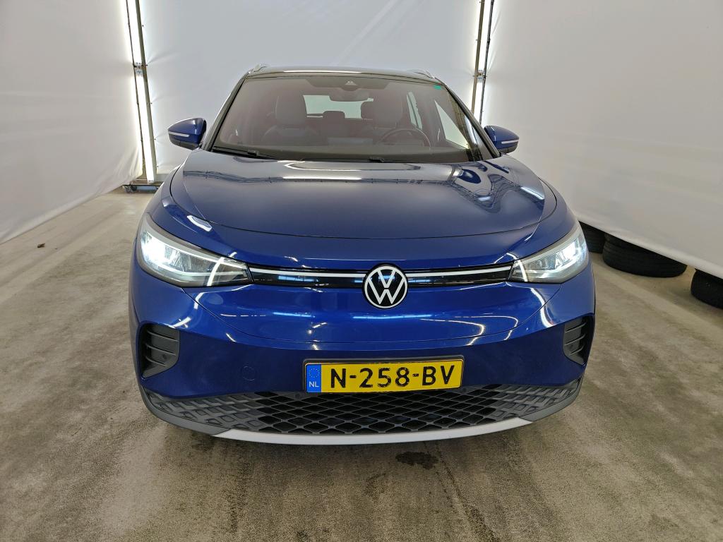 Photo 6 of Volkswagen ID.4
