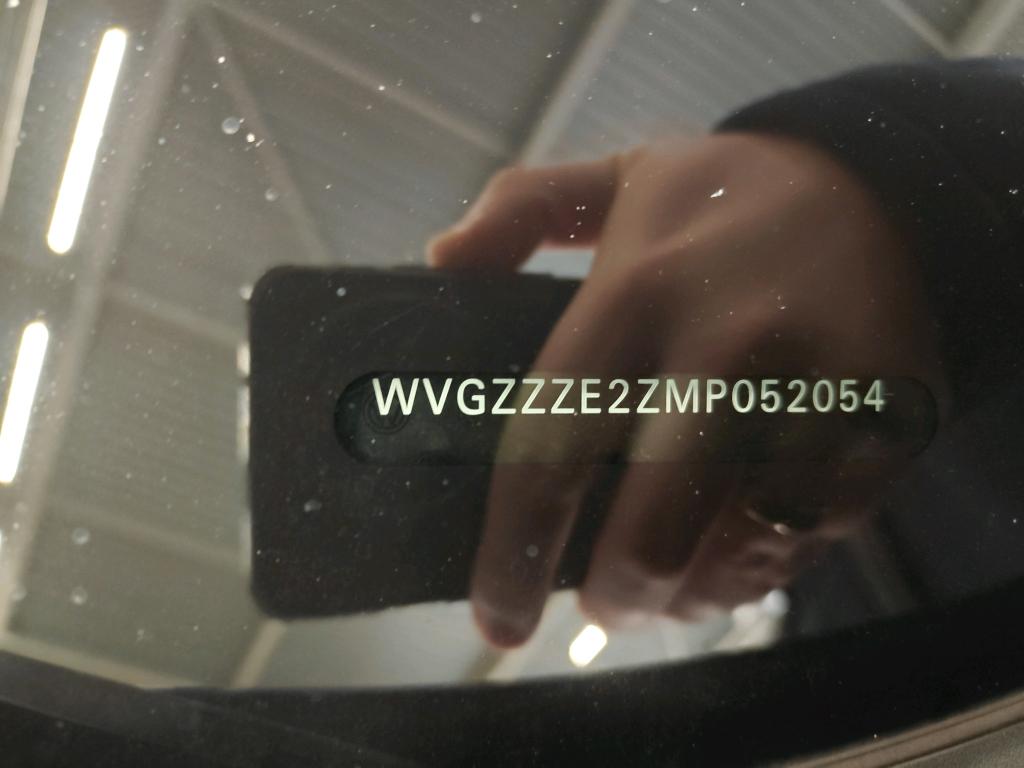 Photo 7 of Volkswagen ID.4