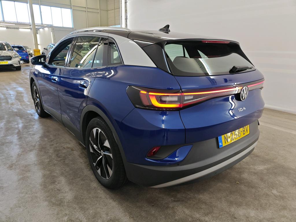 Photo 10 of Volkswagen ID.4
