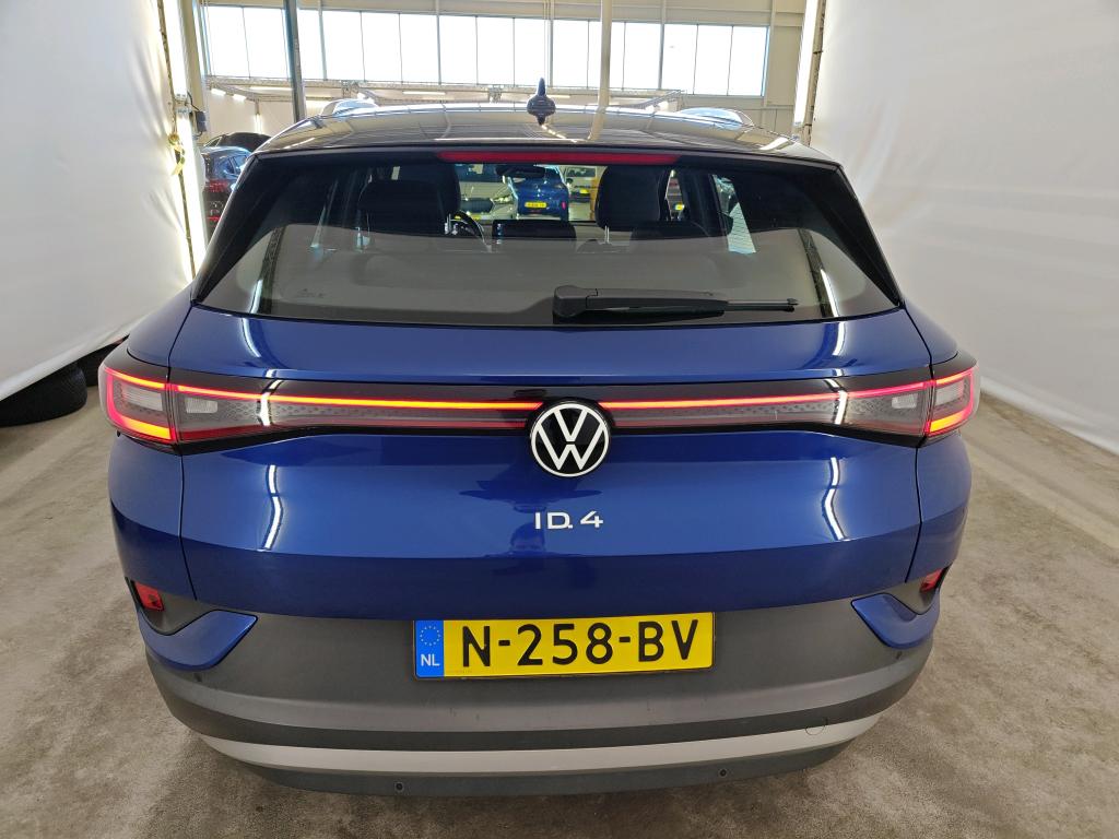 Photo 11 of Volkswagen ID.4