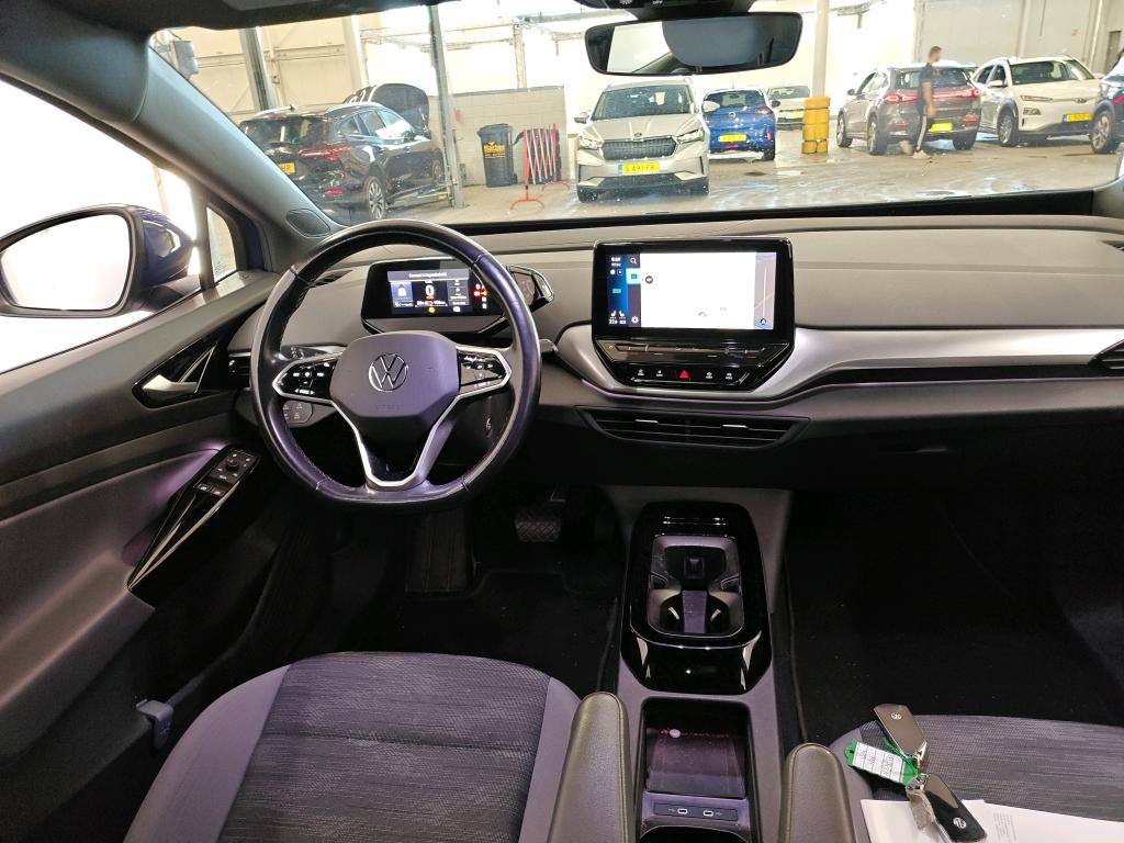 Photo 16 of Volkswagen ID.4