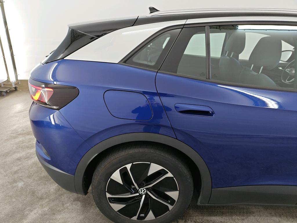 Photo 18 of Volkswagen ID.4
