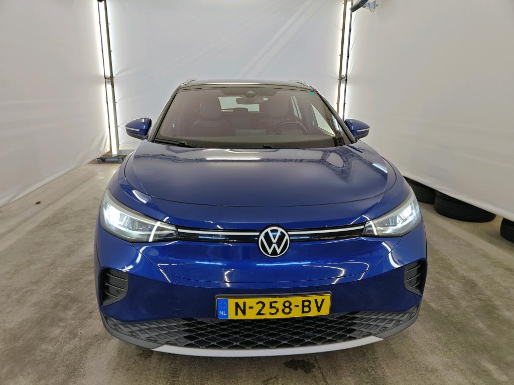 Photo 20 of Volkswagen ID.4