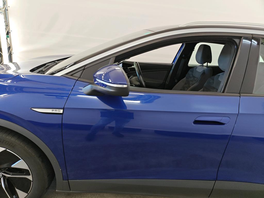 Photo 24 of Volkswagen ID.4