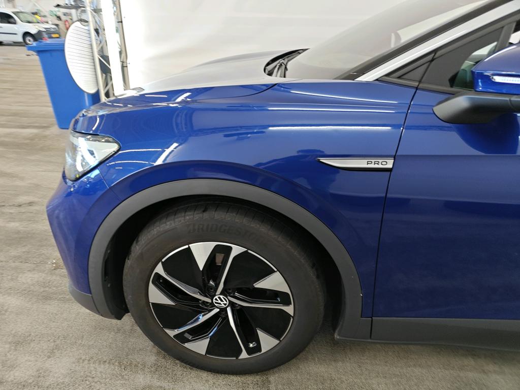 Photo 25 of Volkswagen ID.4