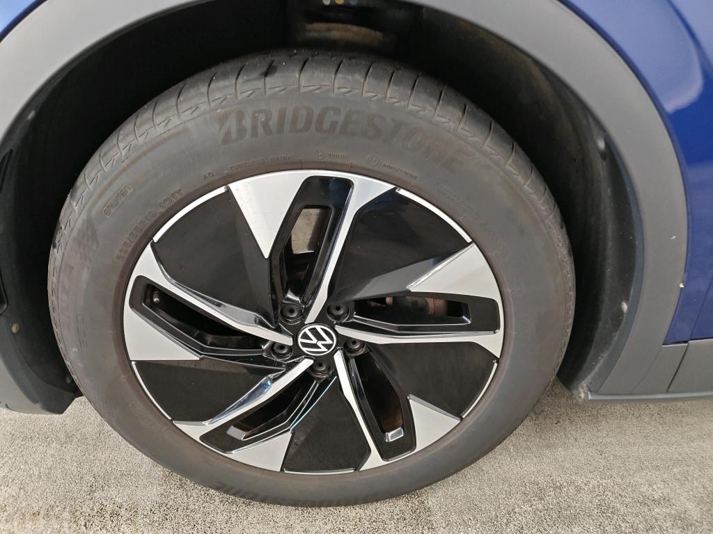 Photo 26 of Volkswagen ID.4