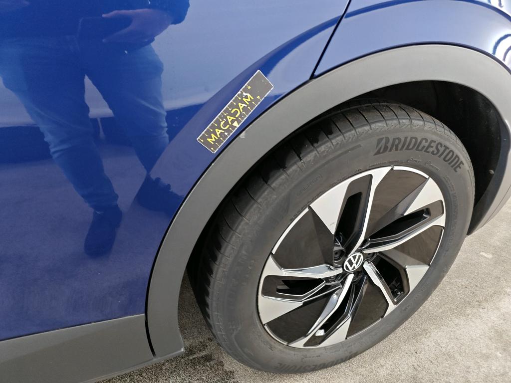 Photo 30 of Volkswagen ID.4