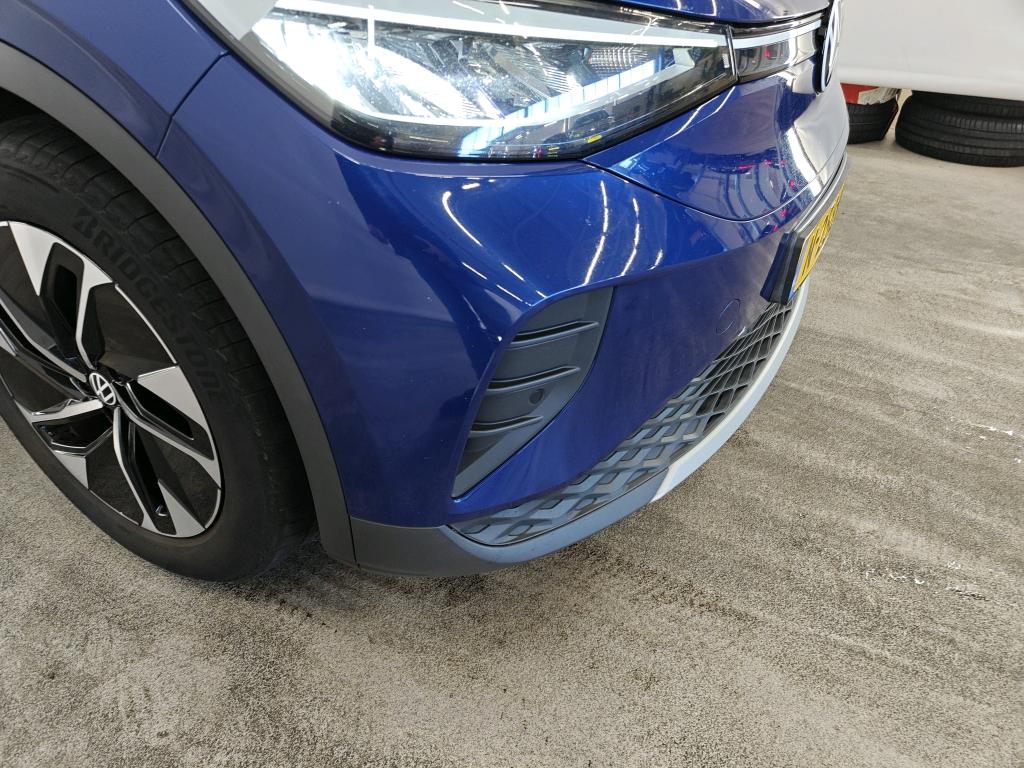 Photo 32 of Volkswagen ID.4