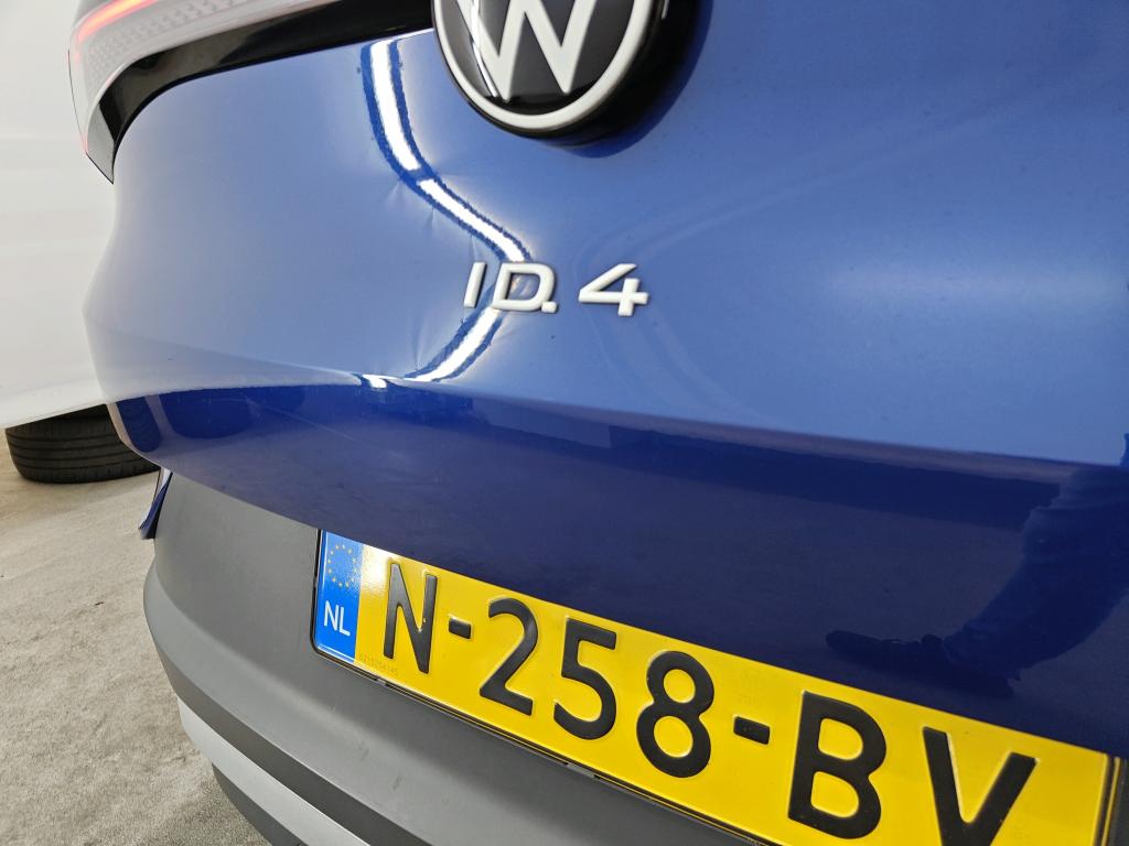Photo 35 of Volkswagen ID.4